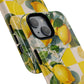 Picnic Lemon - Tough Phone Case (MagSafe)
