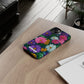 Petal Burst - Tough Phone Case