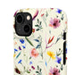 Wild Brush - Slim Phone Case