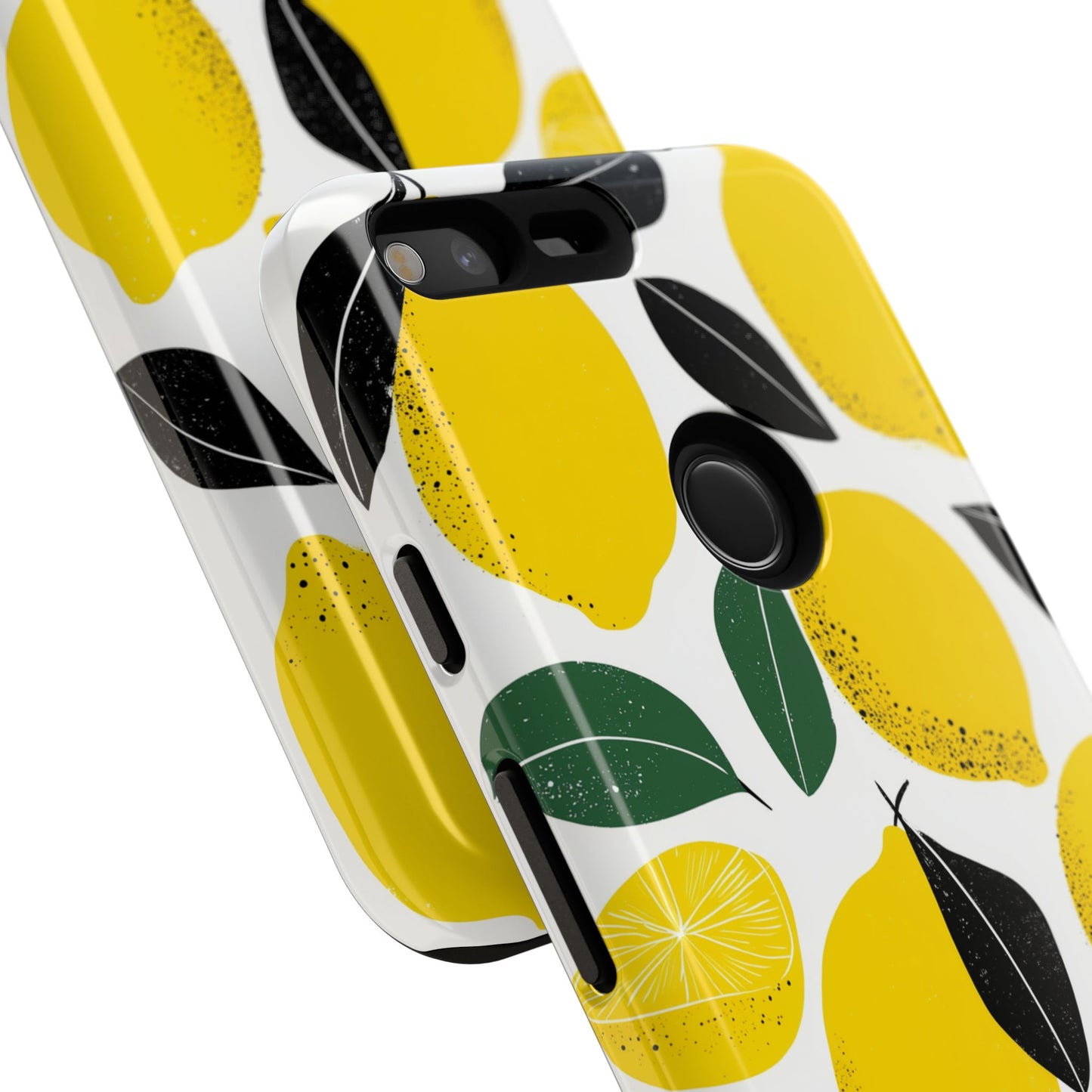 Graphic Pop - Tough Phone Case
