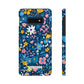 Blossom Joy - Tough Phone Case
