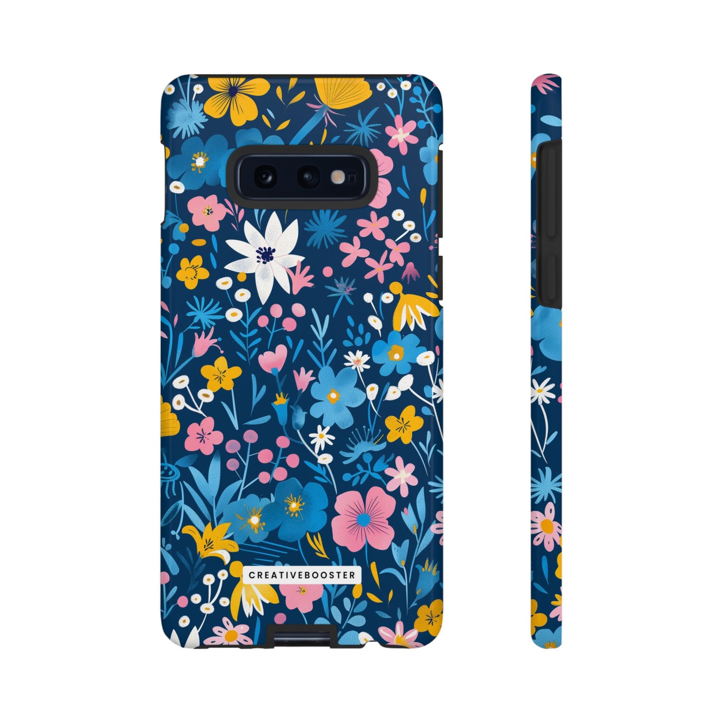 Blossom Joy - Tough Phone Case