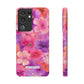 Soft Petals - Slim Phone Case