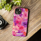 Soft Petals - Tough Phone Case