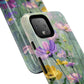 Pastel Bloom - Tough Phone Case