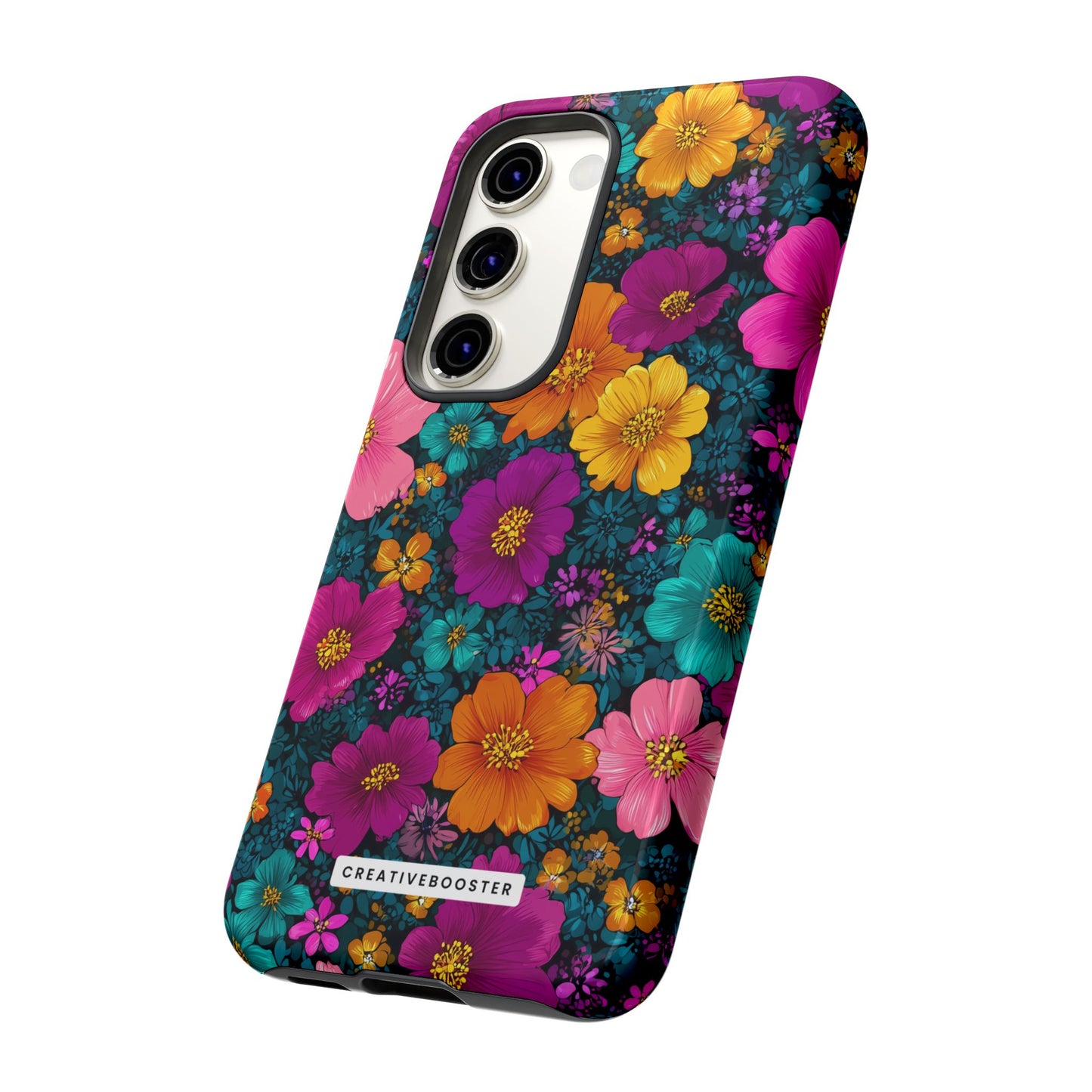 Garden Jewel - Tough Phone Case
