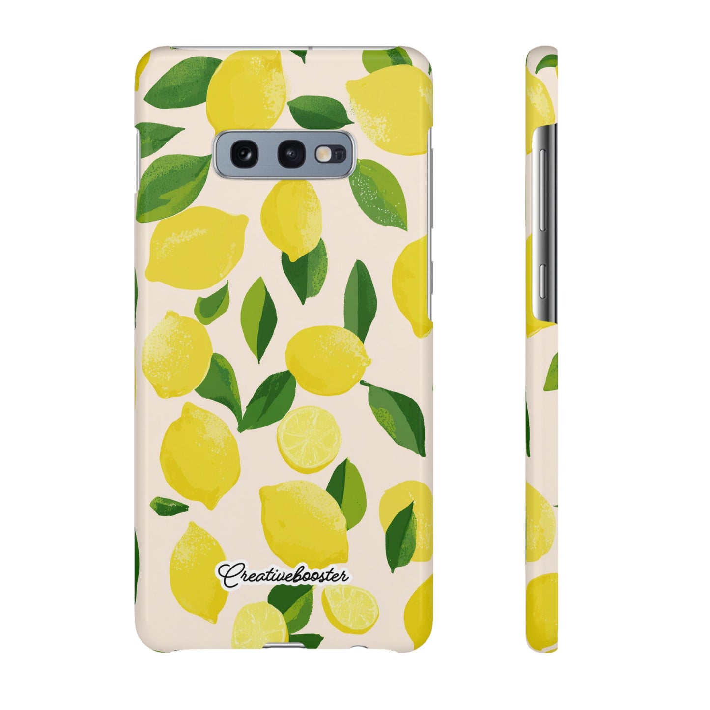 Summer Grove - Slim Phone Case