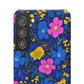 Summer Mix - Slim Phone Case