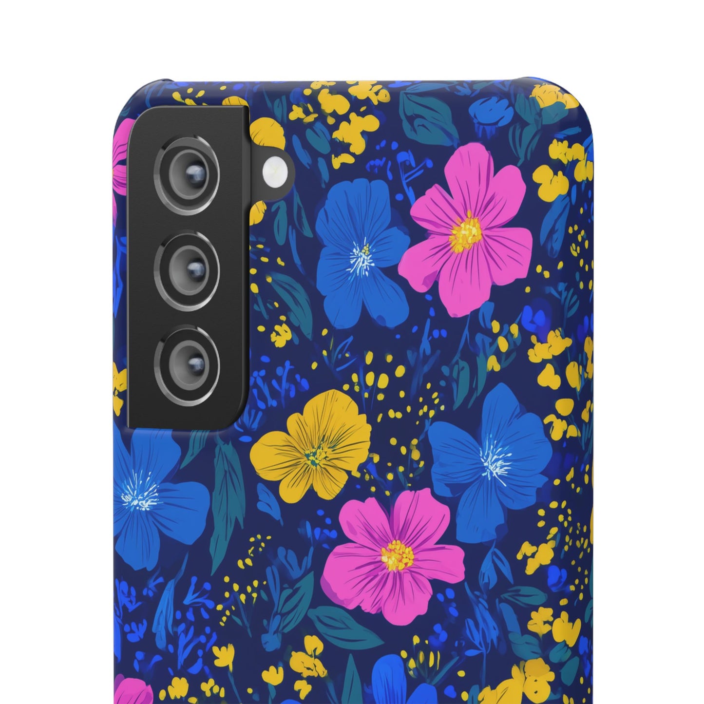 Summer Mix - Slim Phone Case