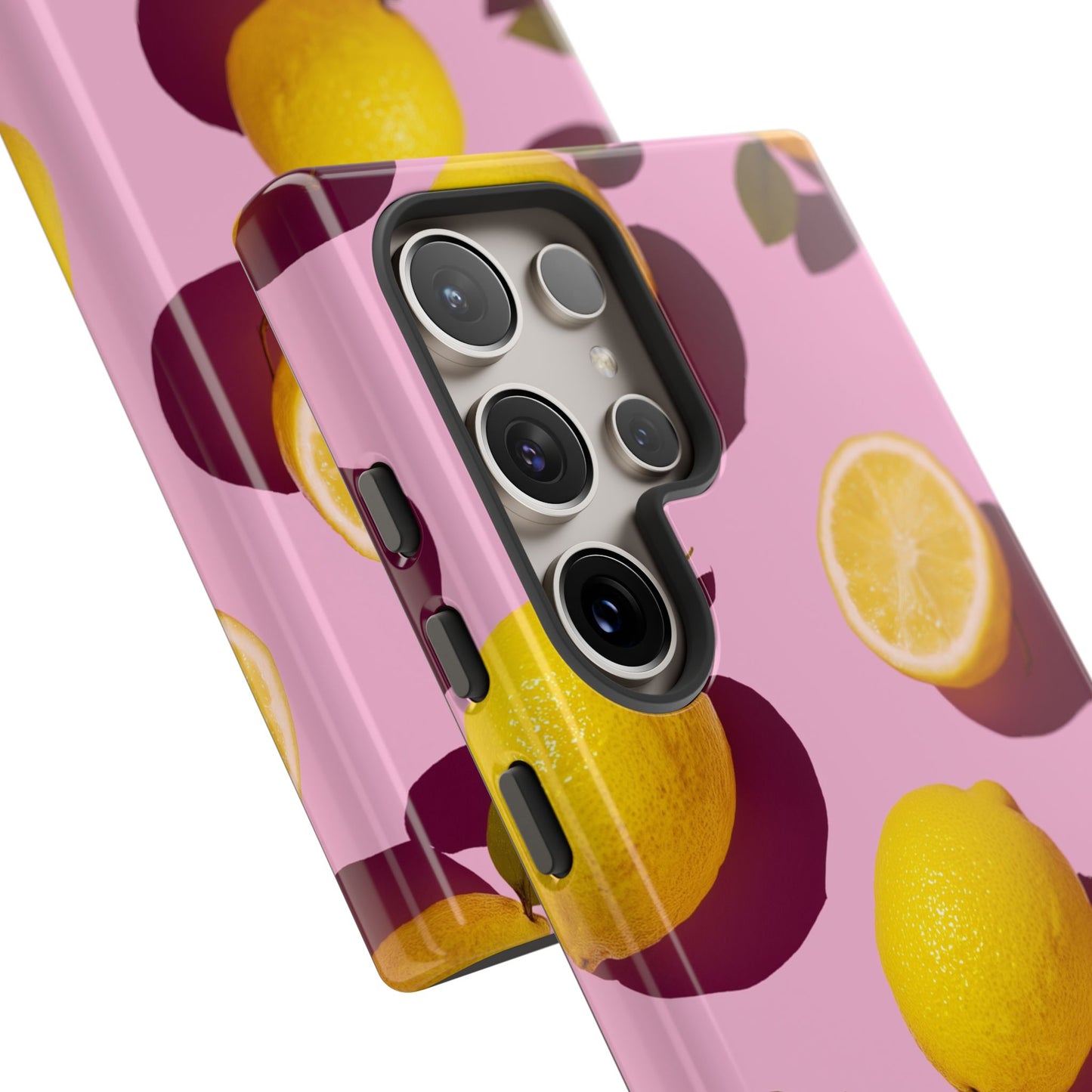 Zest Pop - Tough Phone Case