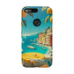 Amalfi Lemon - Tough Phone Case