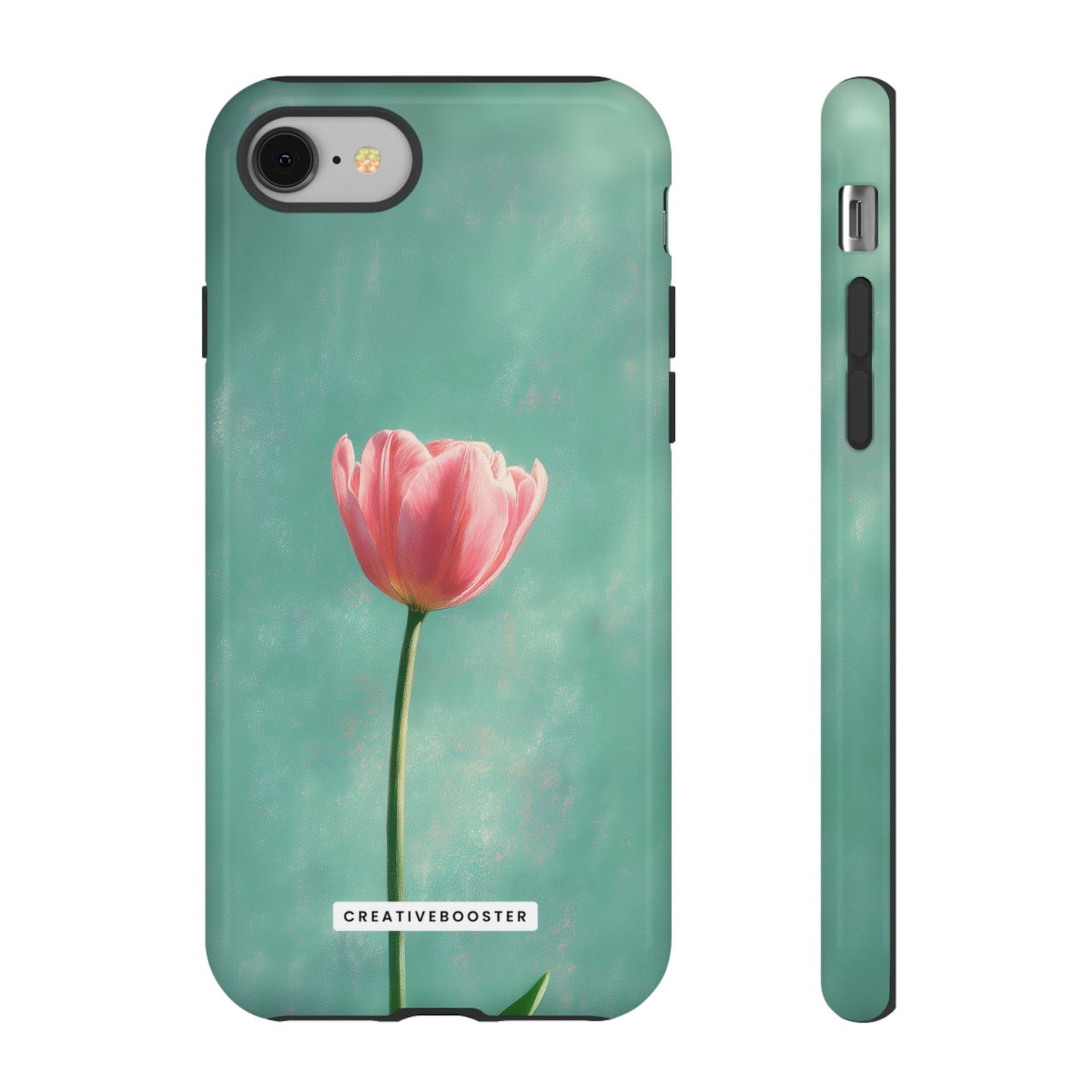 Blush Grace - Tough Phone Case