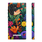 Tropic Glow - Tough Phone Case