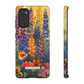 Sunset Lupine - Tough Phone Case