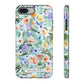 Watercolor Meadow - Tough Phone Case