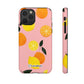 Citrus Mix - Tough Phone Case