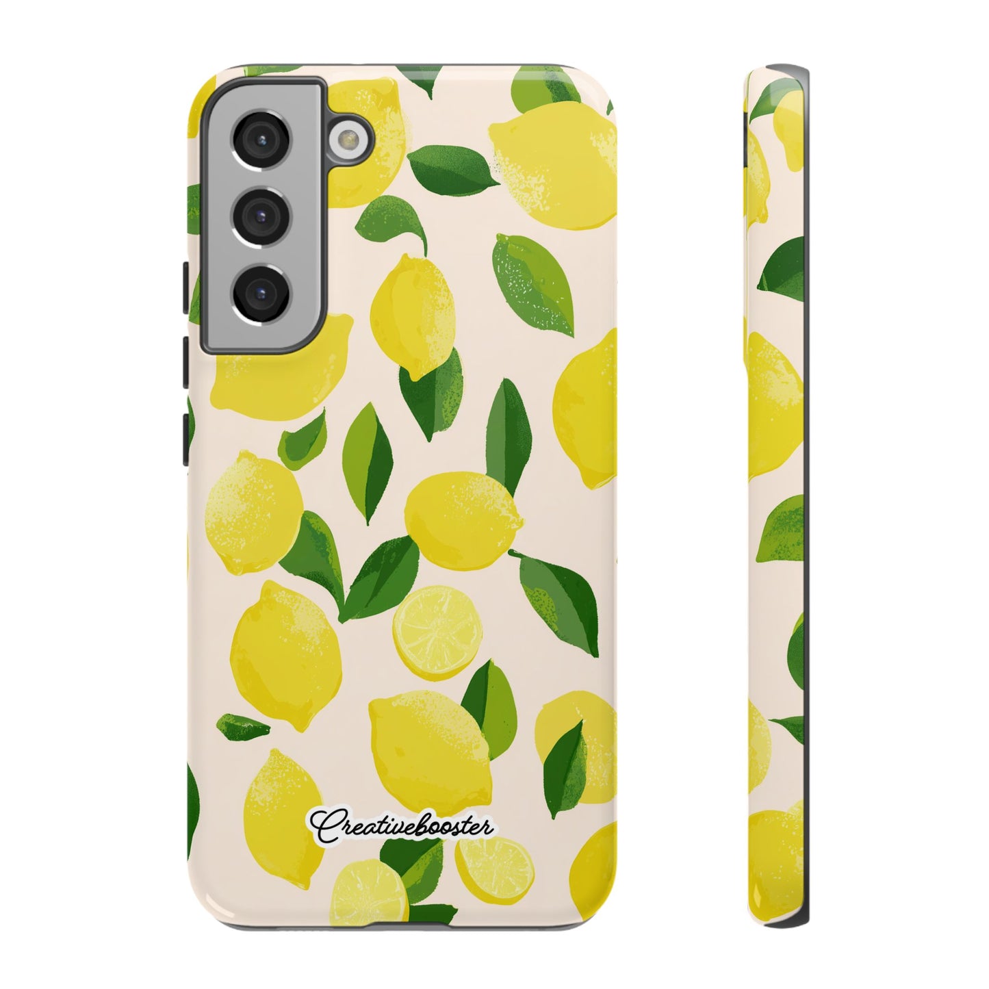 Summer Grove - Tough Phone Case