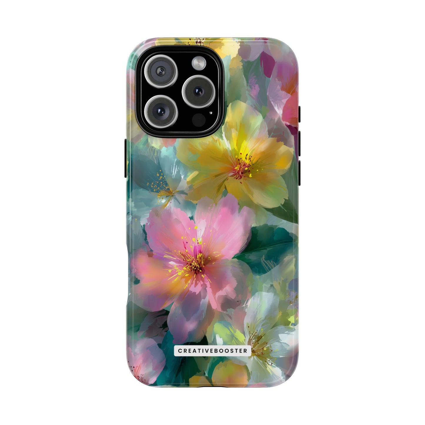 Soft Blossom - Tough Phone Case