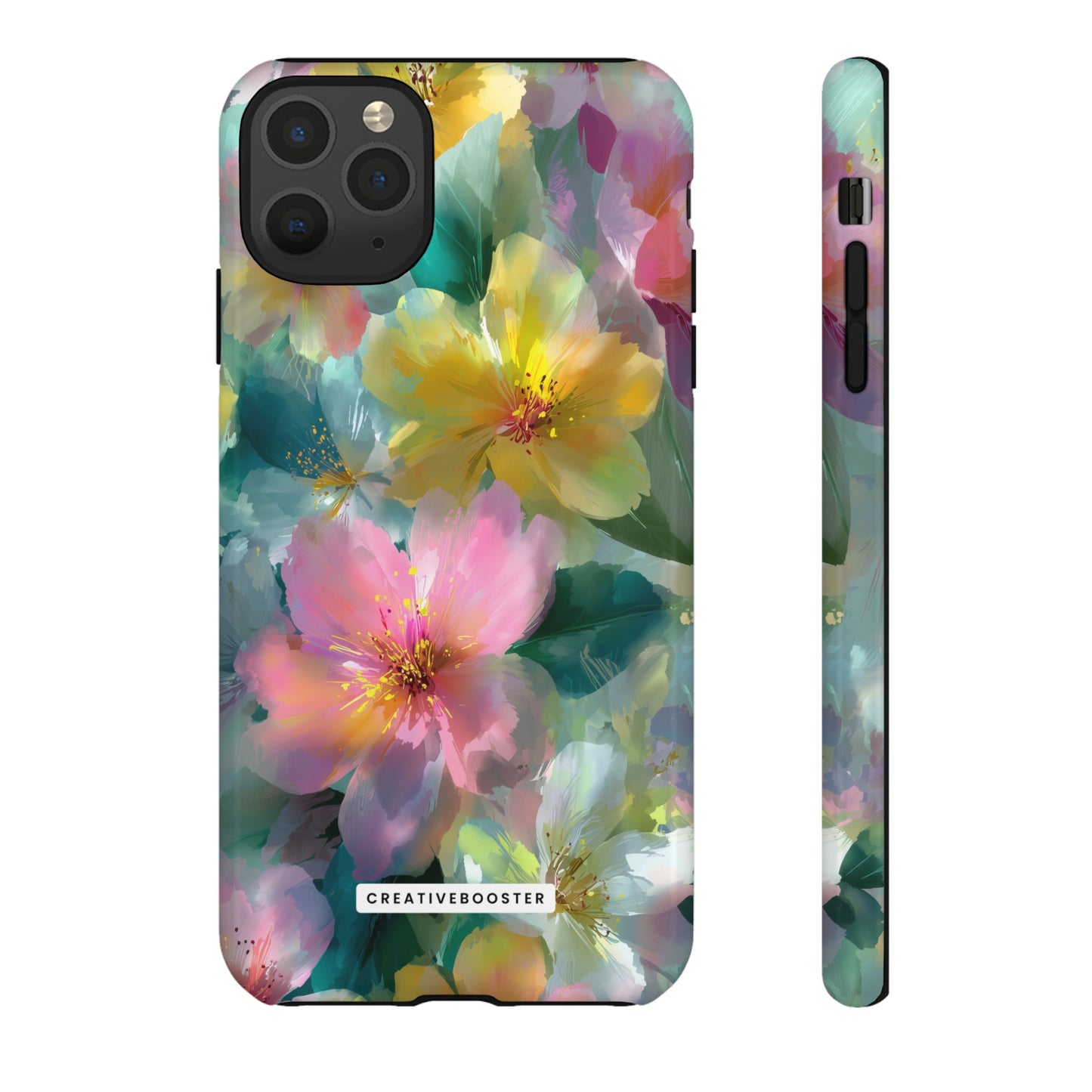 Soft Blossom - Tough Phone Case