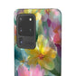 Soft Blossom - Slim Phone Case