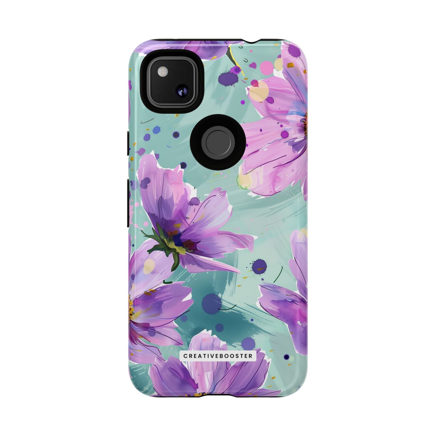 Blush Garden - Tough Phone Case