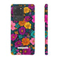 Garden Jewel - Slim Phone Case