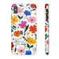 Petal Dance - Slim Phone Case