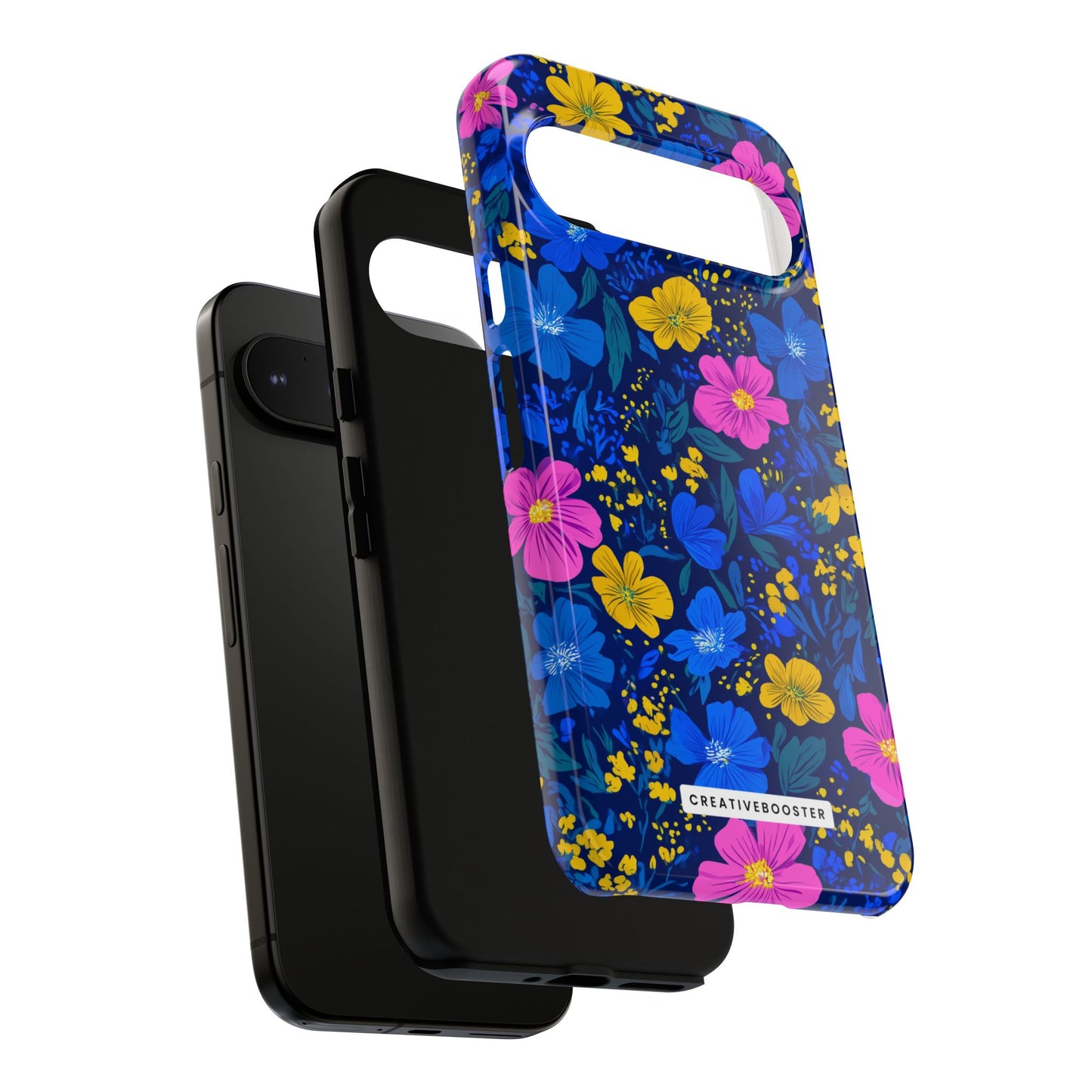 Summer Mix - Tough Phone Case