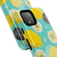 Retro Pop - Tough Phone Case