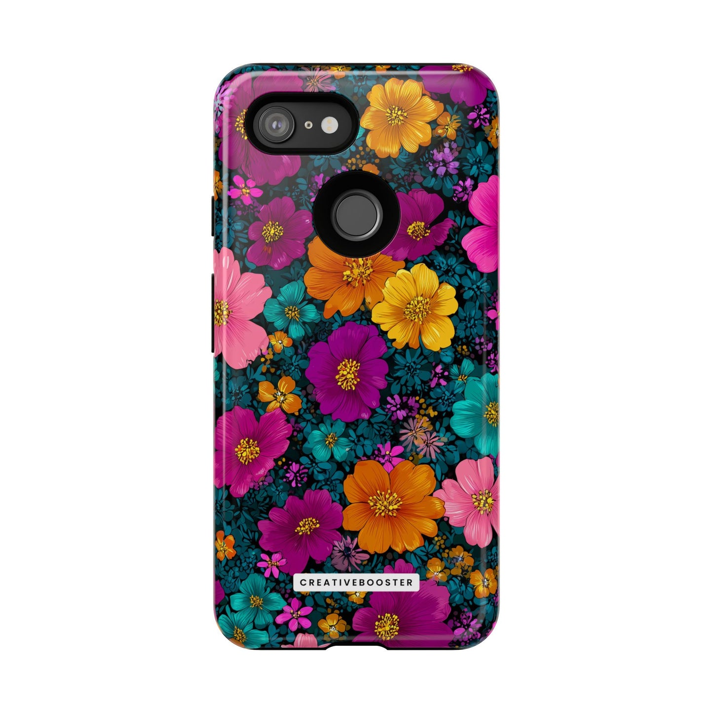 Garden Jewel - Tough Phone Case