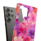 Soft Petals - Slim Phone Case