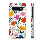 Petal Dance - Tough Phone Case