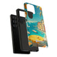 Amalfi Lemon - Tough Phone Case
