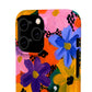 Garden Joy - Slim Phone Case