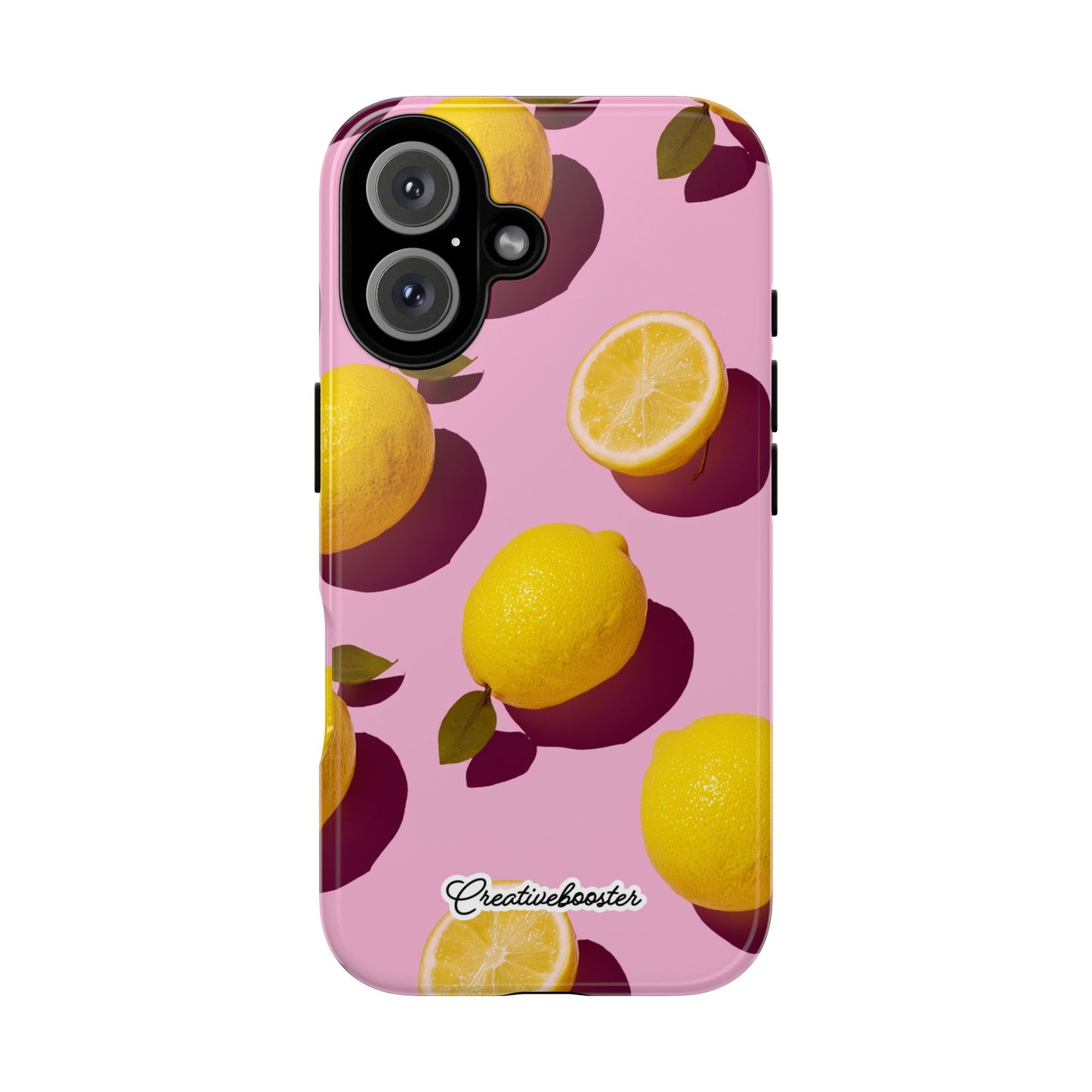 Zest Pop - Tough Phone Case