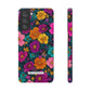 Garden Jewel - Slim Phone Case