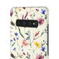 Wild Brush - Slim Phone Case