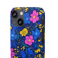 Summer Mix - Slim Phone Case