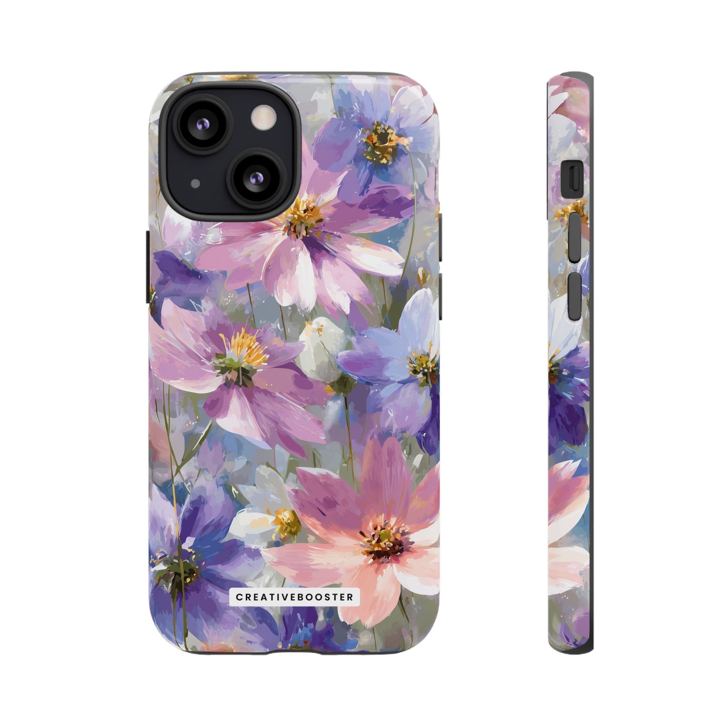Spring Rise - Tough Phone Case