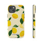 Citrus Charm - Tough Phone Case