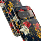 Scarlet Bloom - Tough Phone Case