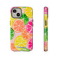 Tropic Mix - Tough Phone Case