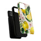 Lemon Blossom - Tough Phone Case