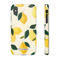 Golden Grove - Slim Phone Case