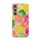 Tropic Mix - Slim Phone Case
