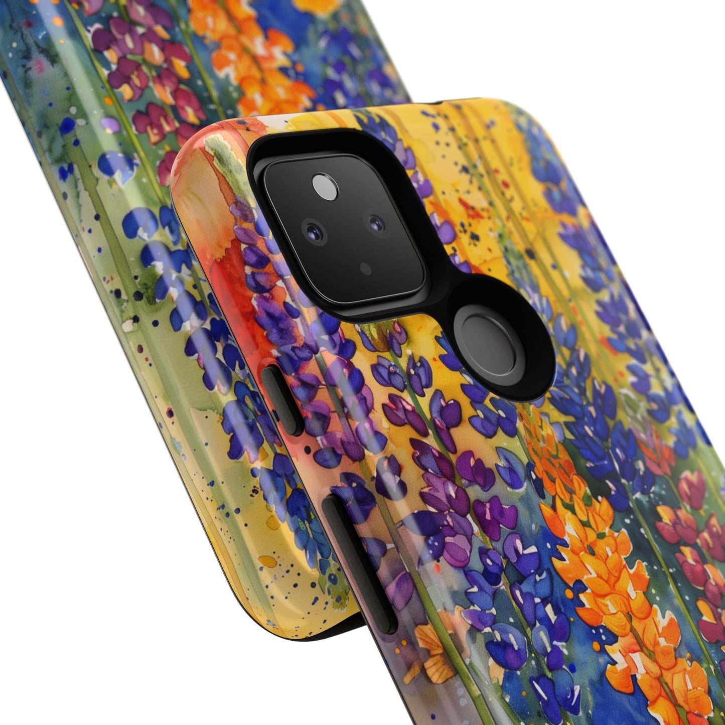 Sunset Lupine - Tough Phone Case