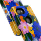 Bold Garden - Tough Phone Case