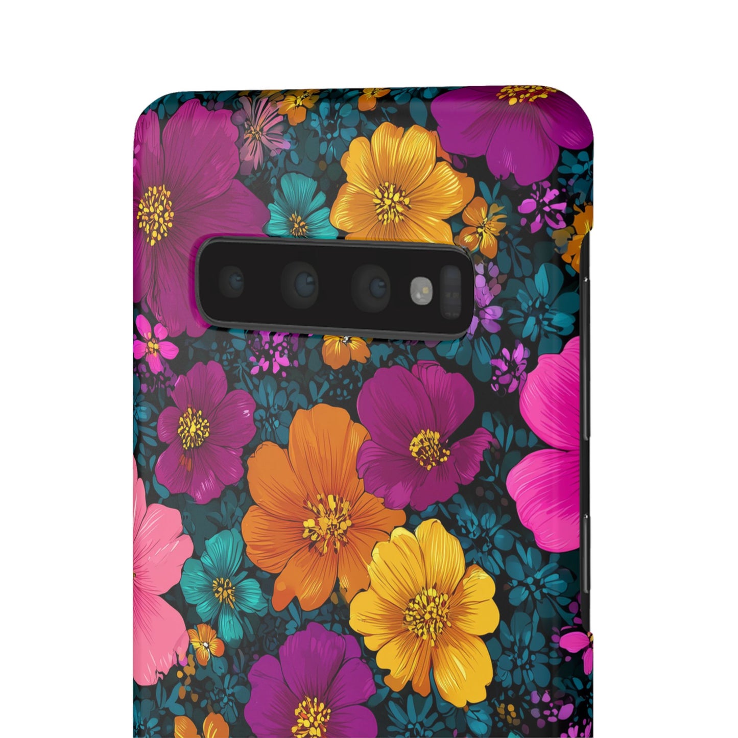 Garden Jewel - Slim Phone Case