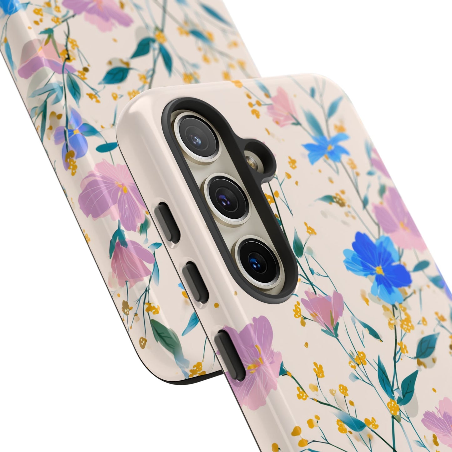 Blue Breeze - Tough Phone Case