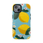 Sky Bloom - Tough Phone Case (MagSafe)